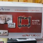 ขาแขวนทีวี AView : AV-43TS