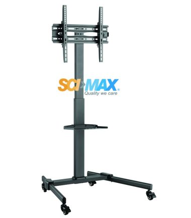 ขาแขวนทีวีแบบล้อเลื่อน SCI>MAX : SM-5500STA