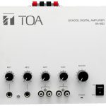 แอมป์ห้องเรียน TOA : SA-60D