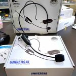 ไมค์ลอยคาดศรีษะ (ครอบหู) K-Power : UT- 6i
