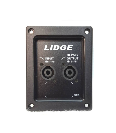 แท็ปลำโพงสเปคค่อนเมีย LIDGE : YM-346B