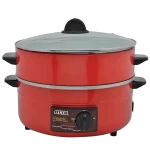 กระทะไฟฟ้า OTTO : SP-314G