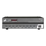 เครื่องขยายเสียง TRIO : TR-110 L