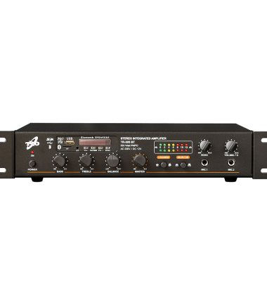เครื่องขยายเสียง  TRIO : TR-305 BT