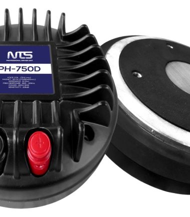 ไดรเวอร์ NTS : PH-750D