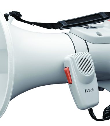 โทรโข่งTOA : ER-2215W