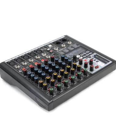 มิกเซอร์ Proeuro Tech : SC-8FX