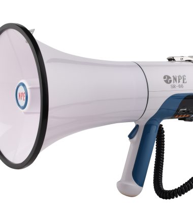 โทรโข่ง NPE : SR-66