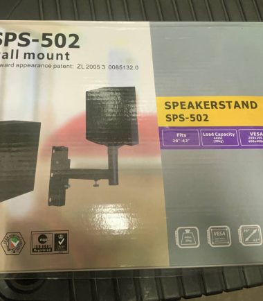 ขาแขวนตู้ลำโพง Ceflar : SPS-502