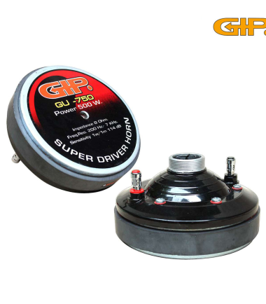ยูนิต GIP : GU-750