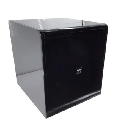 ตู้ซับ15'' Proeuro Tech : ACTIVE-153SW (ใบ)