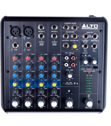 มิกเซอร์ ALTO : TRUEMIX 600