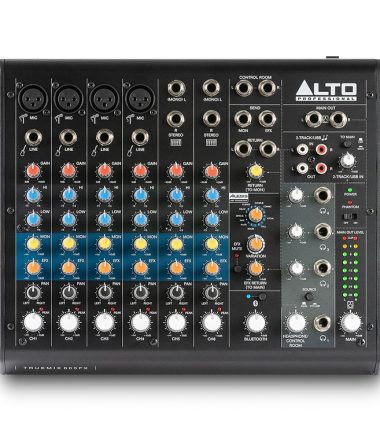 มิกเซอร์ ALTO : TRUEMIX 800FX