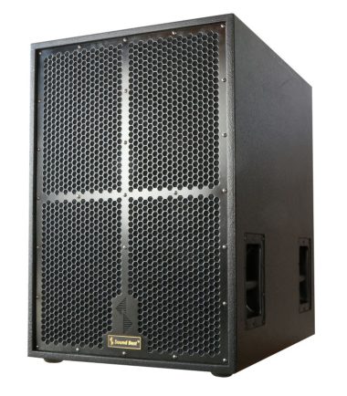 ตู้ลำโพงซับเบส Sound Best : PA-18ST1200 (คู่)