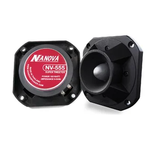 ทวิตเตอร์จรวด NANOVA : NV-555