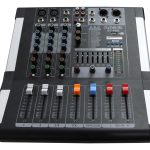พาวเวอร์มิกเซอร์ myNPE : GT-420