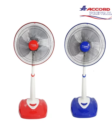 พัดลมสไลด์ แอคคอร์ด 16″ AC-16SL