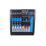เพาเวอร์มิกเซอร์ Ceflar : PMX4-250