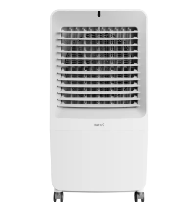พัดลมไอเย็น Hatari : AC Giant
