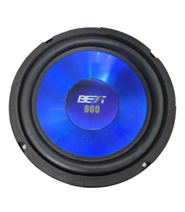ดอกลำโพง 8 นิ้ว BEST : BW-805BL