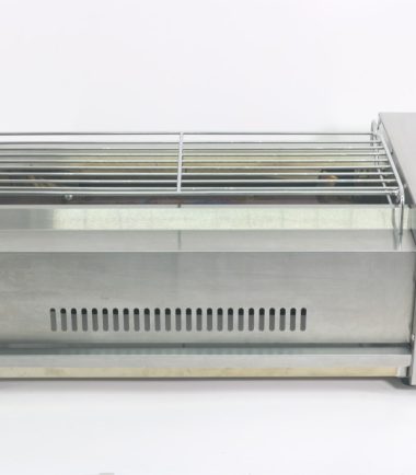 เตาย่าง ลัคกี้เฟรม : LF-70G(N)
