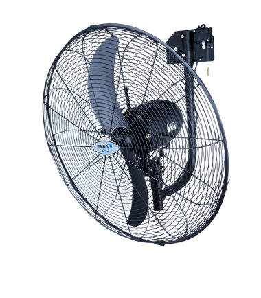 พัดลมอุตสาหกรรมติดนัง มิร่า : MC-303W