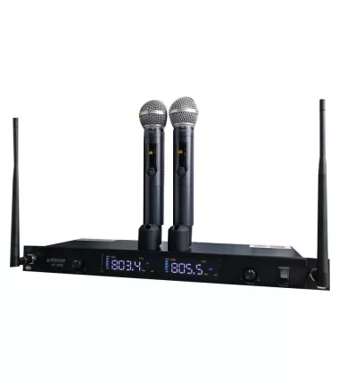 ไมค์ลอย Micro Tech : MT-111D V3