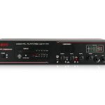 เครื่องเล่นและบันทึกเสียง MP3 แบบแร็คNPE : DPR-020FM