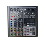 มิกเซอร์ Proeuro Tech : SC-6FX