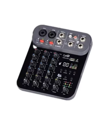 มิกเซอร์ Ceflar : PMX-02