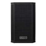 ตู้ลำโพง 12" Deccon : PW-12