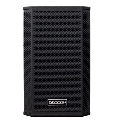 ตู้ลำโพง 12" Deccon : PW-12