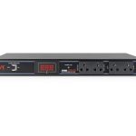 รางไฟแร็ค NPE : PDR-112V II