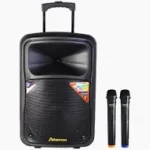 APS-125 ลำโพงล้อลากมีแบตในตัว 12 นิ้ว